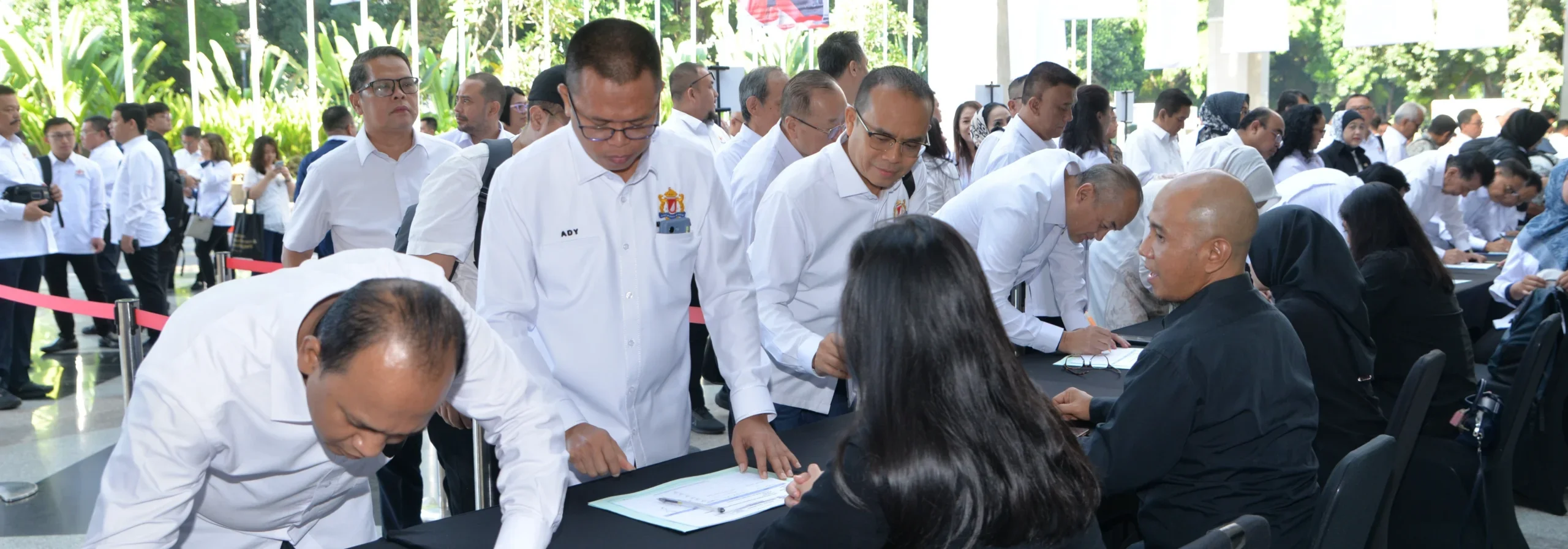 Kegiatan Kadin Kepulauan Riau